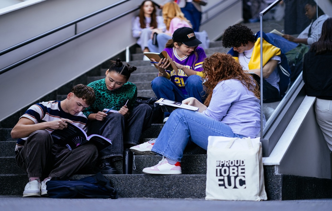 Το Ευρωπαϊκό Πανεπιστήμιο Κύπρου είναι «Great Place to Work®» για ακόμη μία χρονιά