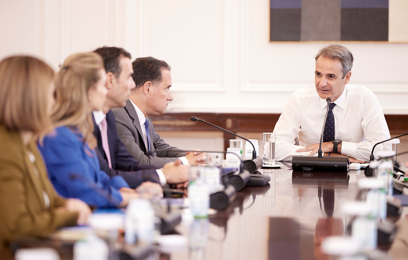 Πρεμιέρα για το Ψηφιακό Εργαλείο Αξιολόγησης της εμπειρίας στα νοσοκομεία του ΕΣΥ – Πώς θα λειτουργεί