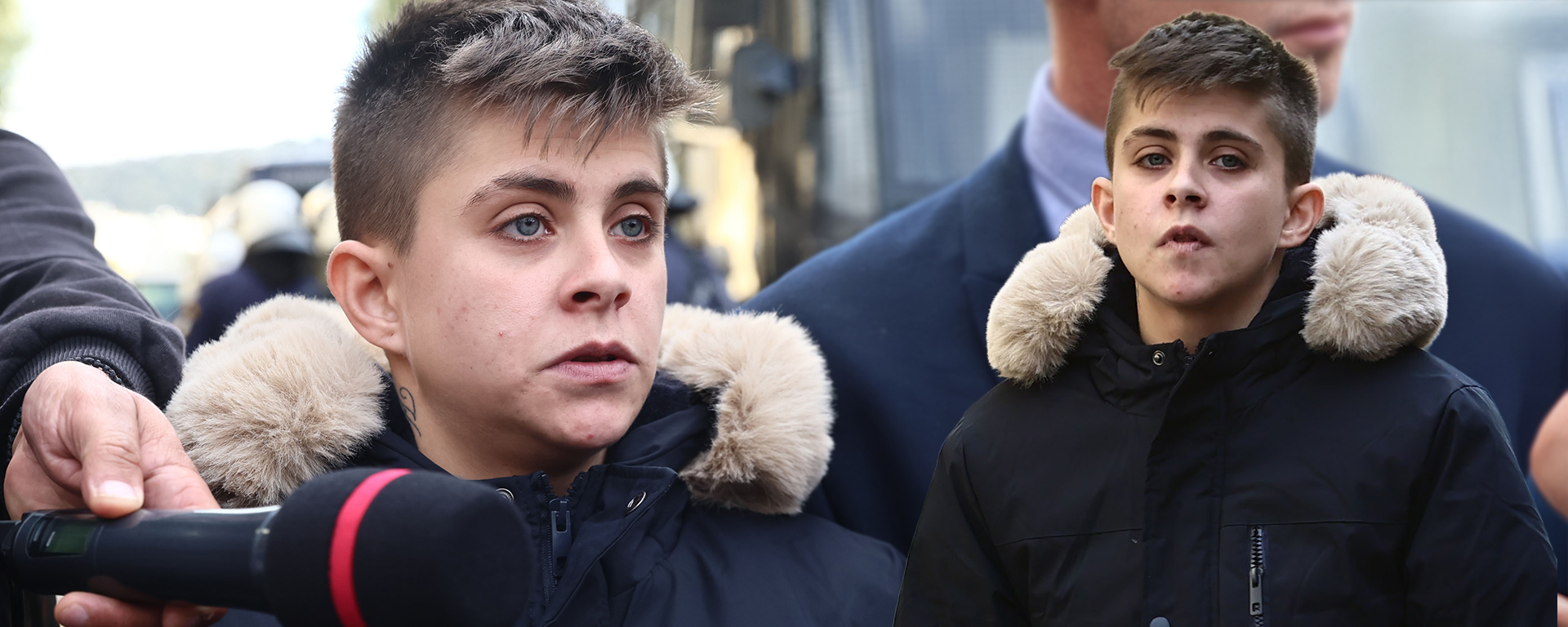 Ειρήνη Μουρτζούκου