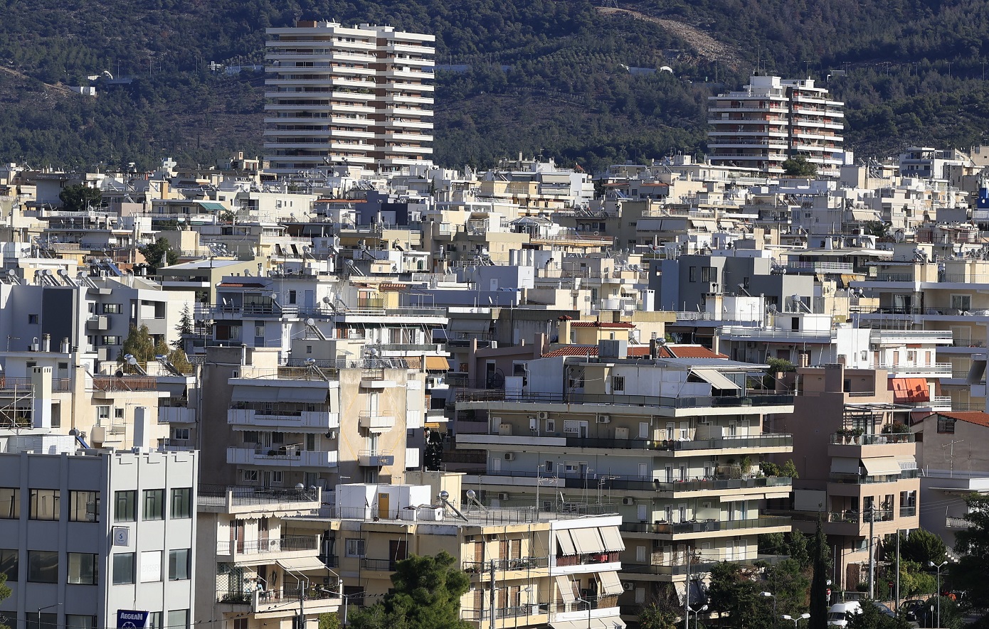 Σημαντικές αλλαγές στην αγορά κατοικίας: Οι ενοικιαστές στρέφονται πλέον σε όλο και πιο μικρά και παλιά διαμερίσματα