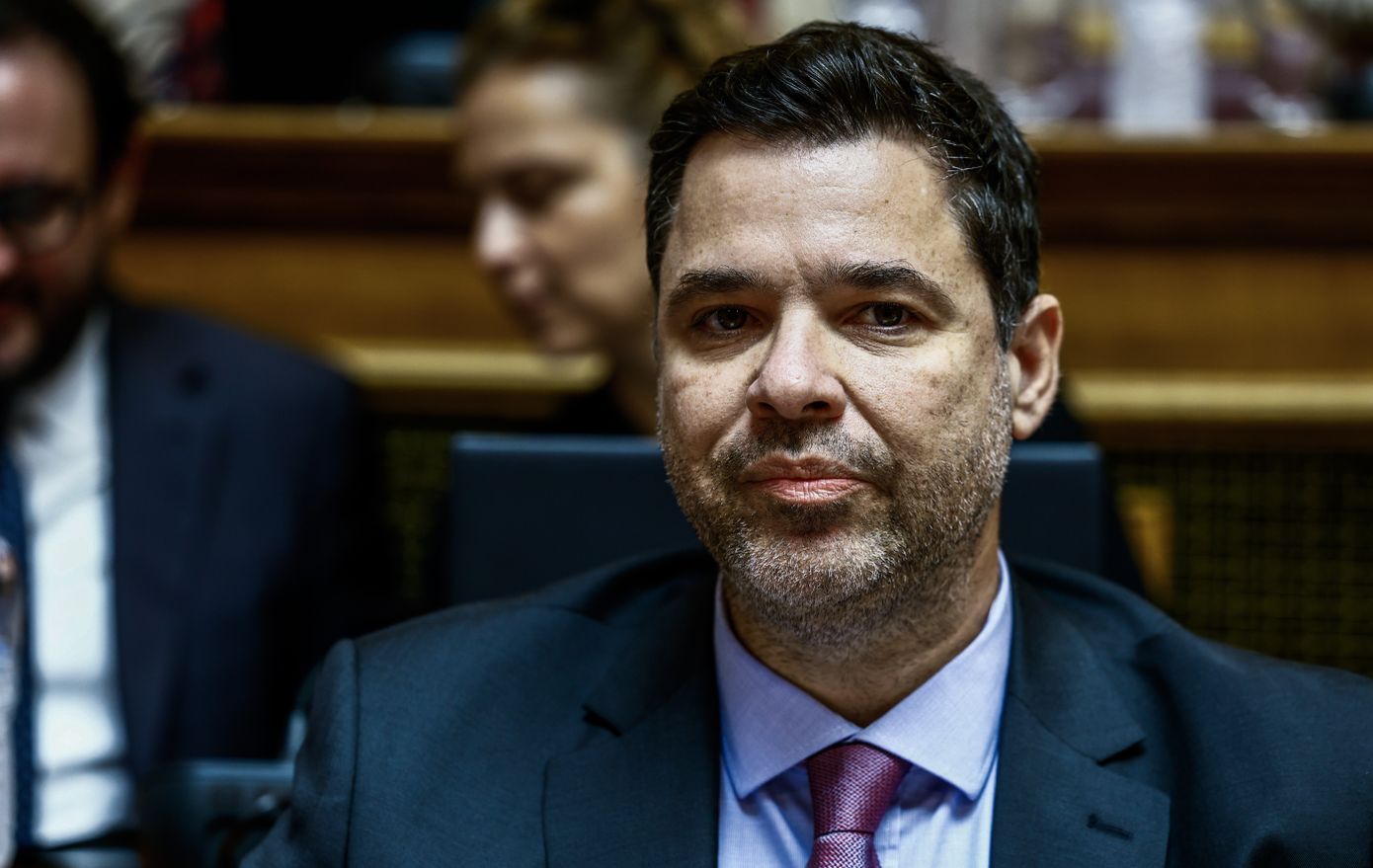 Κοντογεώργης για ΟΠΕΚΕΠΕ: Δουλεύουμε για να υλοποιήσουμε 3 κρίσιμα ορόσημα μέχρι το τέλος του χρόνου για τον αγροτικό τομέα