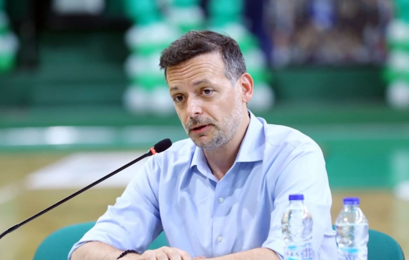 Χάρης Δούκας για νεκρή 16χρονη στο Γκάζι: Έδωσα εντολή να προχωρήσουν άμεσα οι διαδικασίες για το κλαμπ