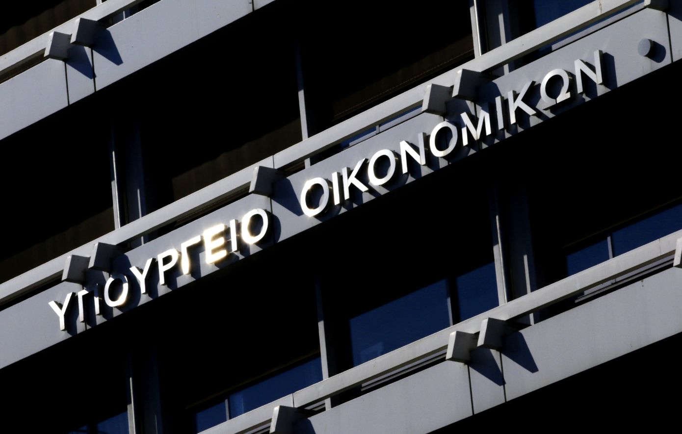 Πρωτογενές πλεόνασμα 8,5 δισ. ευρώ στο 8μηνο – Υπέρβαση στόχου κατά 3,5 δισ.