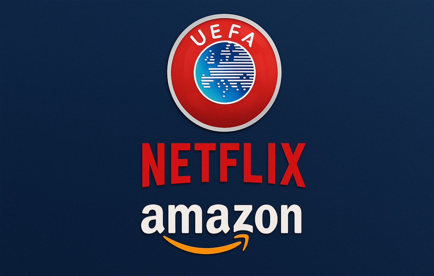 Η UEFA τα αλλάζει όλα σχετικά με τα δικαιώματα του Champions League για να προσελκύσει τους «γίγαντες» του Streaming
