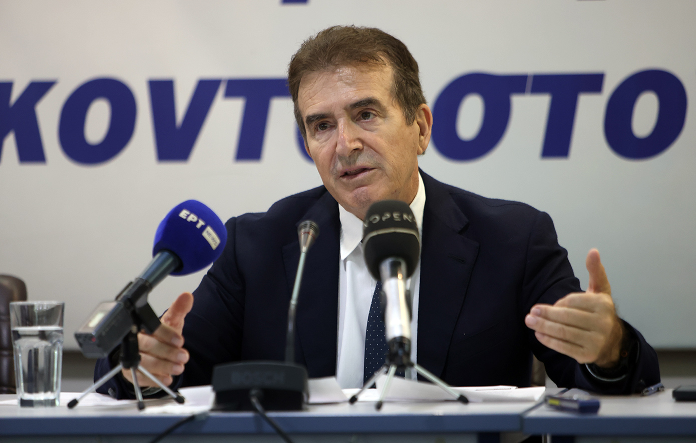 Χρυσοχοΐδης: Εφαρμόζουμε στρατηγικό σχέδιο για τη μείωση των τροχαίων ατυχημάτων – Η ανοχή στην ανομία έχει τελειώσει