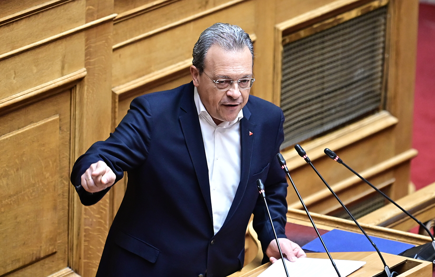 Φάμελλος: Μια ισχυρή δημοκρατία θέλει και ισχυρούς δήμους και ισχυρή κοινωνία – Η κυβέρνηση επιτίθεται στην αυτοδιοίκηση