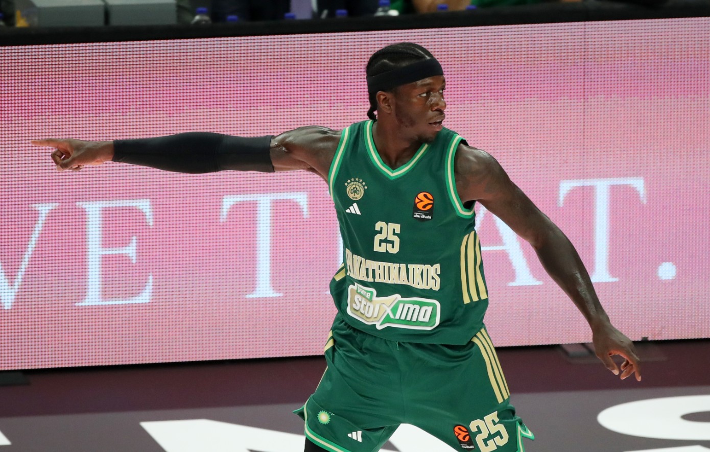 Παναθηναϊκός: Συμβουλές οπαδού στον Ναν για να παίρνει φάουλ όπως ο Βεζένκοβ – «Πολύ έξυπνο, θα το προσπαθήσω»