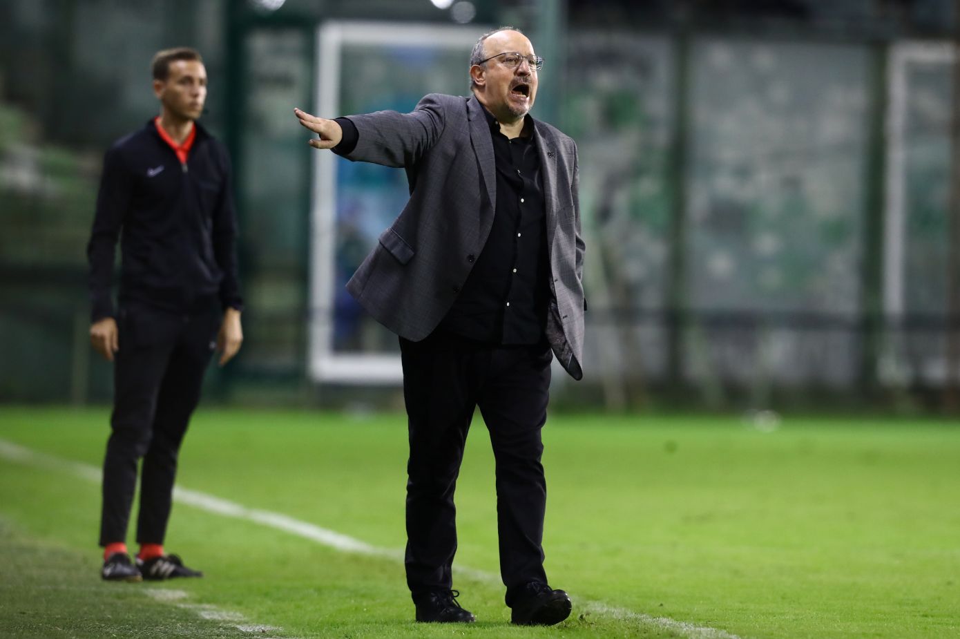 Παναθηναϊκός: Μίνιμουμ τρεις, μάξιμουμ πέντε θα είναι οι μεταγραφές του Ιανουαρίου