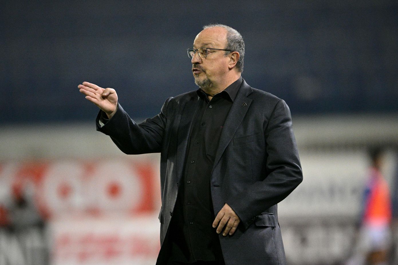 Παναθηναϊκός: Ο αγαπημένος παίκτης του Μπενίτεθ