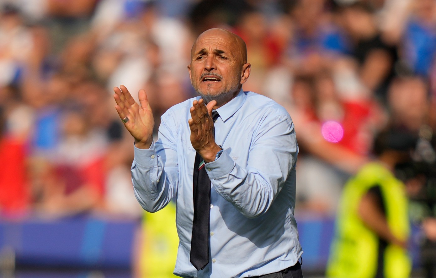 Γιουβέντους: Νέος προπονητής ο Σπαλέτι μετά την απόλυση του Τούντορ