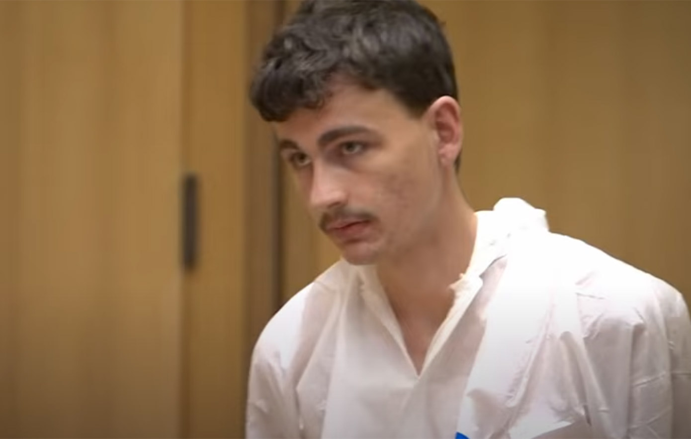 Τρόμος και παράνοια: Χτύπησε τη μητέρα του μέχρι θανάτου με σφυρί και άρχισε να τρέχει στο δάσος φωνάζοντας «μαμά»