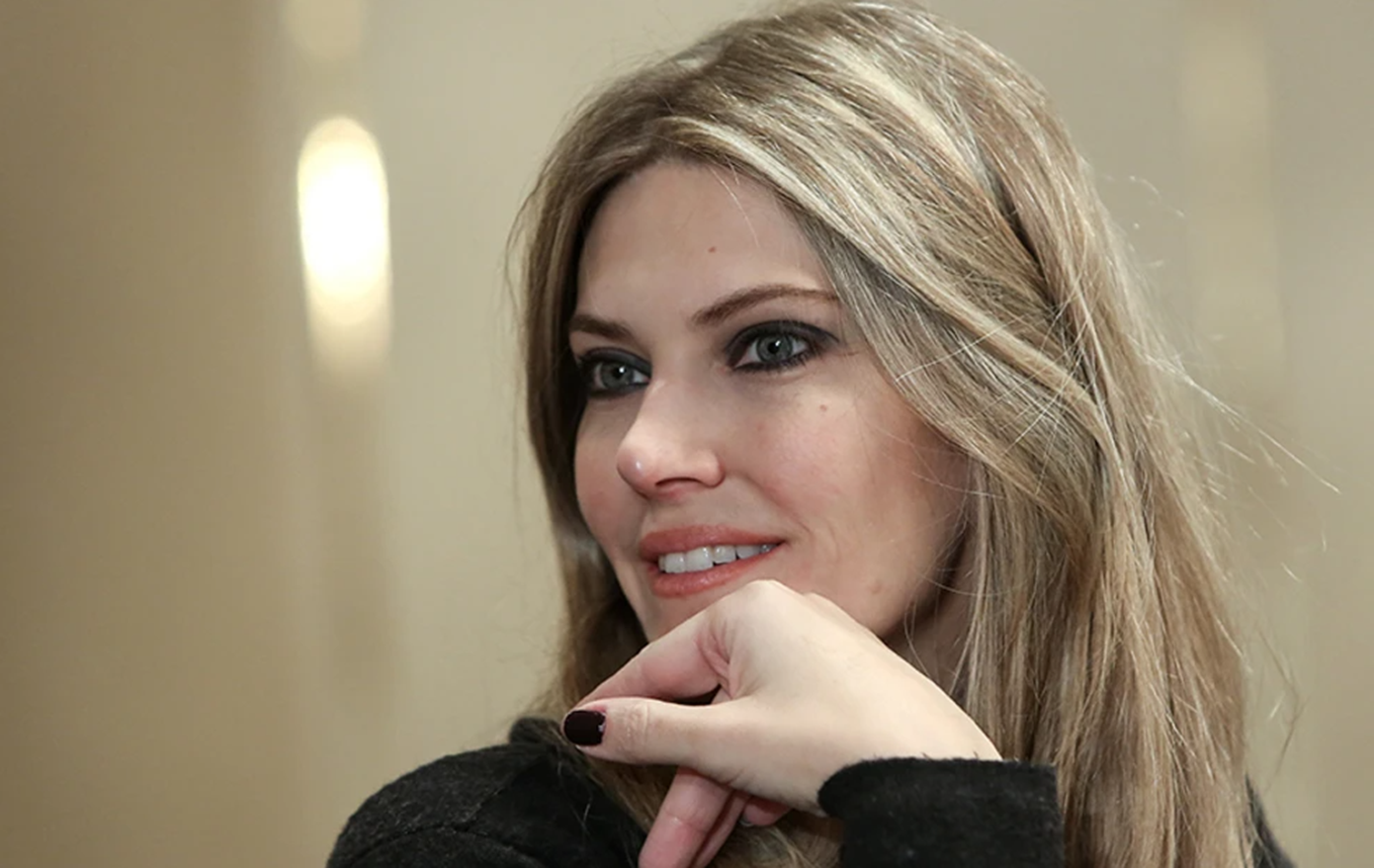 «Το αμάρτημα της Εύας»: Βιβλίο γίνεται η εμπλοκή της Εύας Καϊλή με το Qatargate