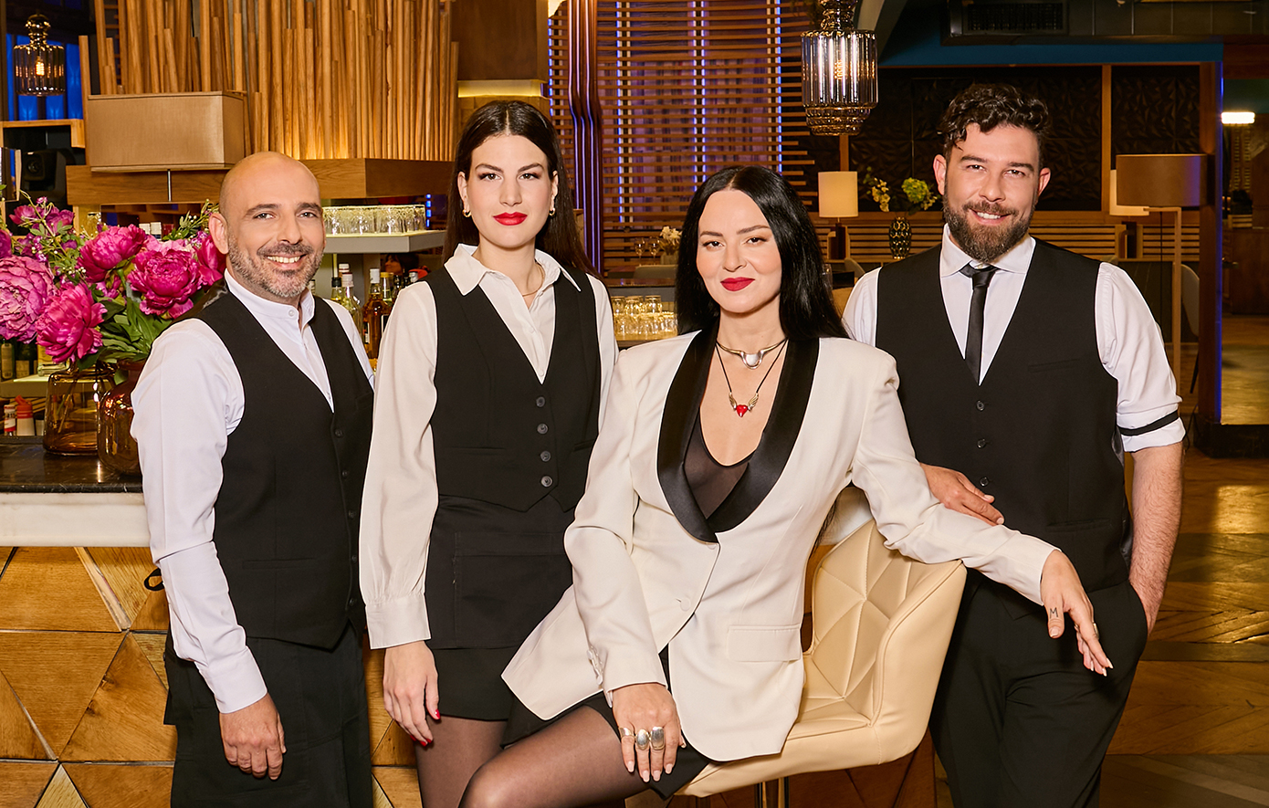 Το «First Dates» επιστρέφει απόψε στις 21:00