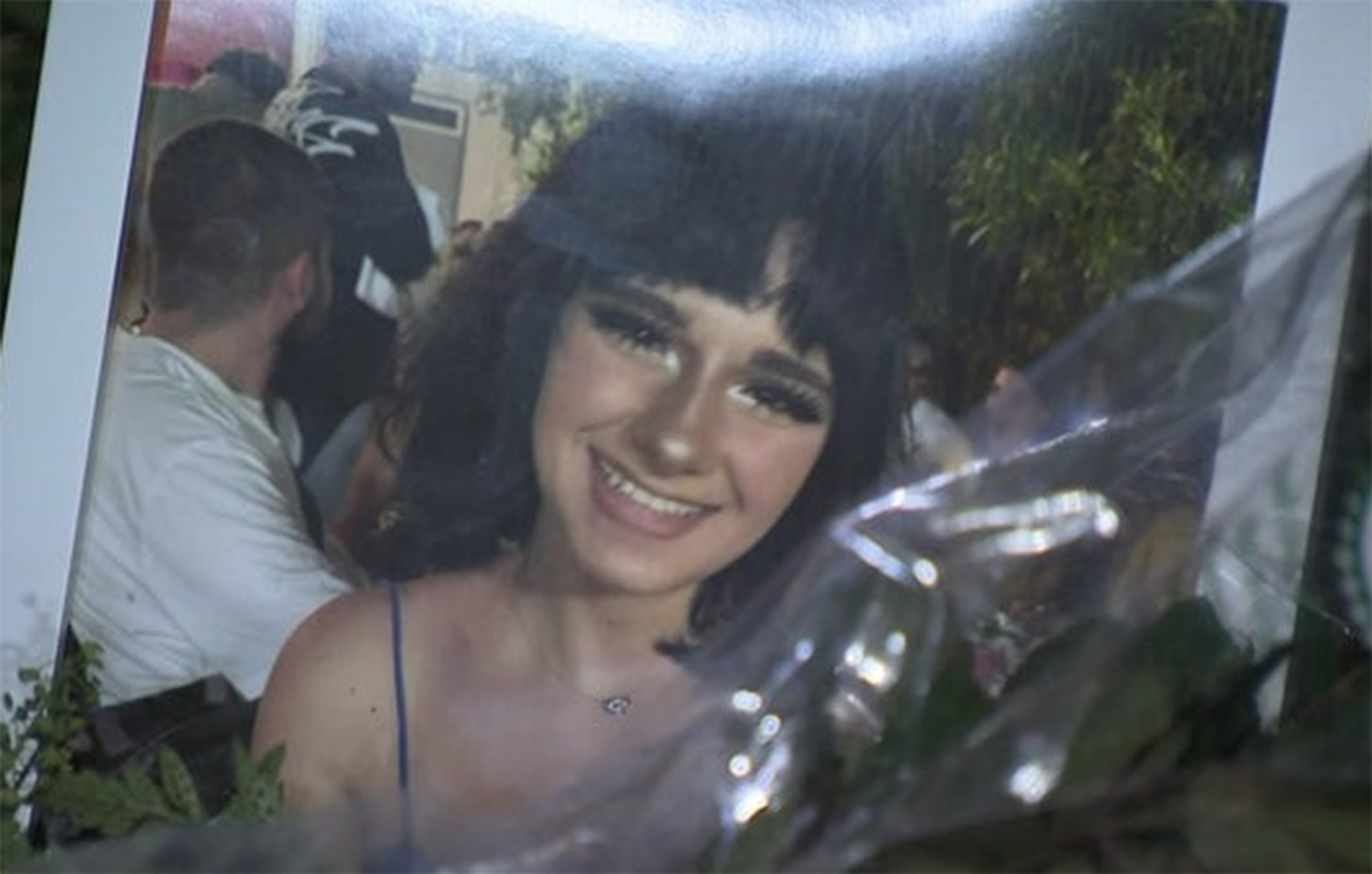 «Κανείς δεν έχει τις αισθήσεις του»: Τα πρώτα τρομακτικά τηλεφωνήματα μετά τη μοιραία παράσυρση της 17χρονης Μαρίας Νιώτη στο Νιου Τζέρσεϊ