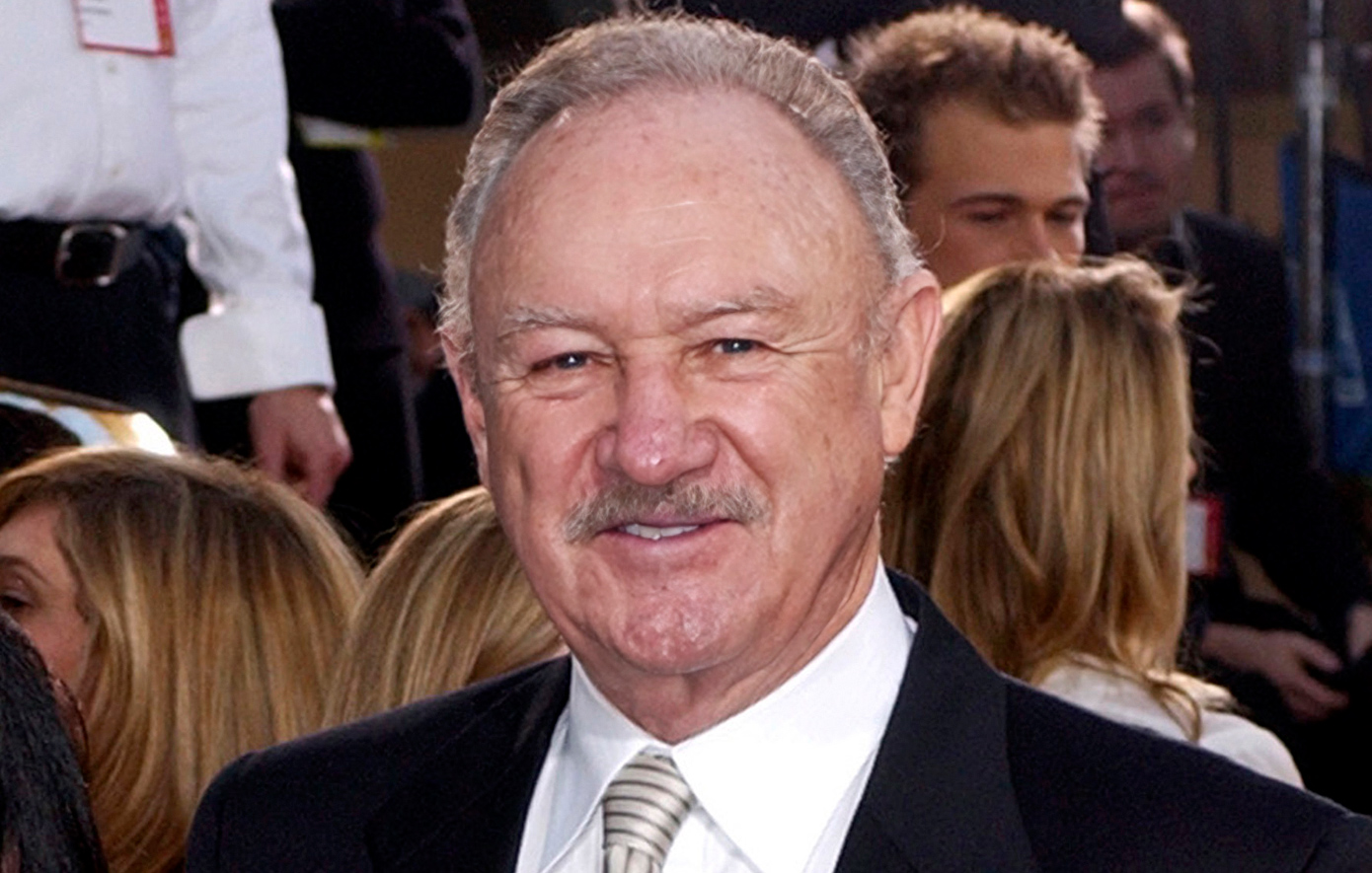 Έργα τέχνης, βραβεία και αντικείμενα του Τζιν Χάκμαν βγαίνουν σε δημοπρασία