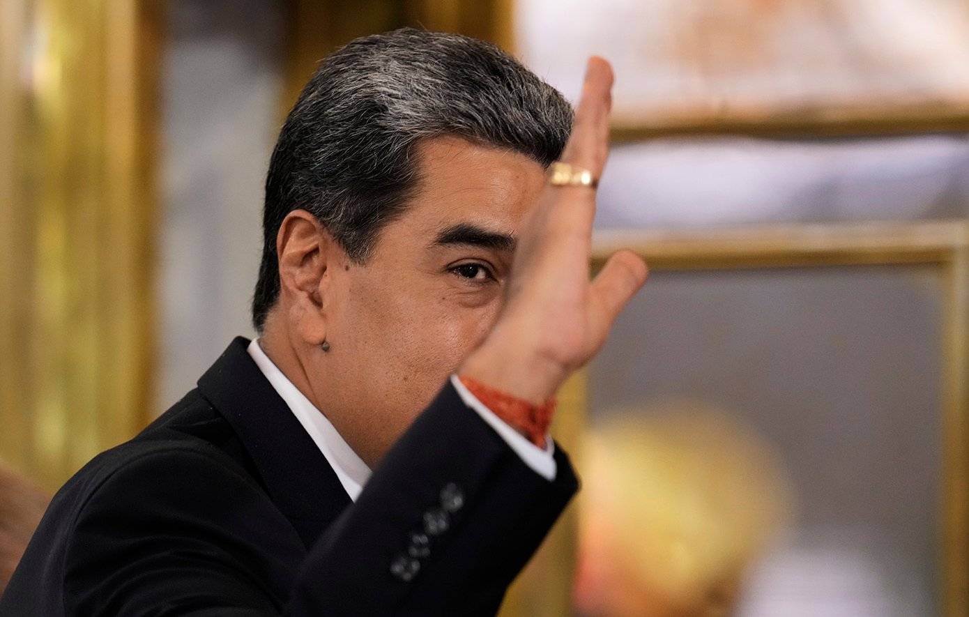 Τρία αεροσκάφη που διακινούσαν ναρκωτικά αναχαιτίστηκαν από τις ένοπλες δυνάμεις της Βενεζουέλας