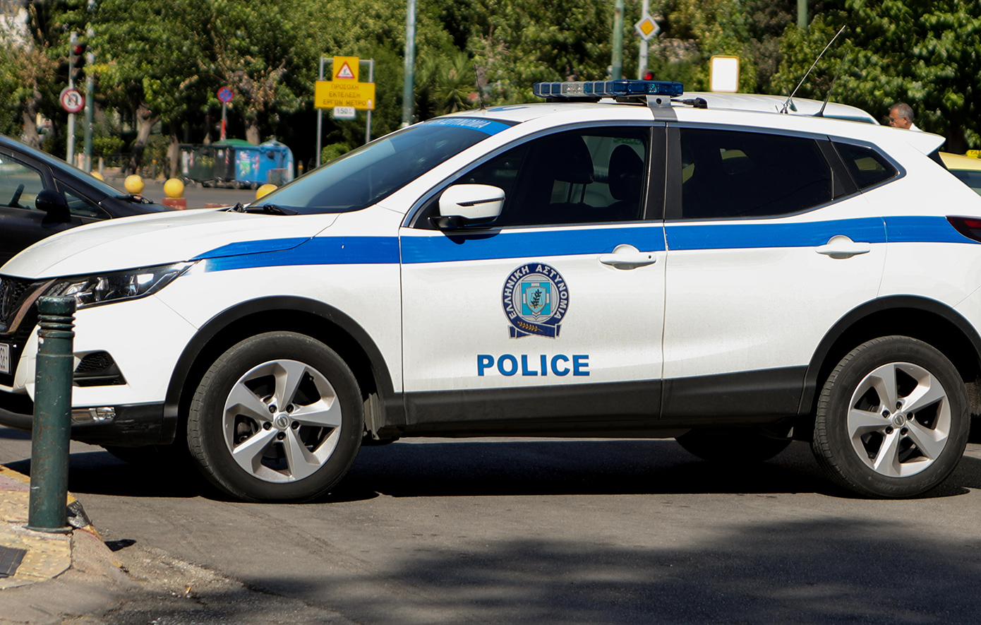 Εξιχνιάστηκαν έξι κλοπές στη Θεσσαλονίκη – Δράστες τέσσερις νεαροί 15 έως 28 ετών