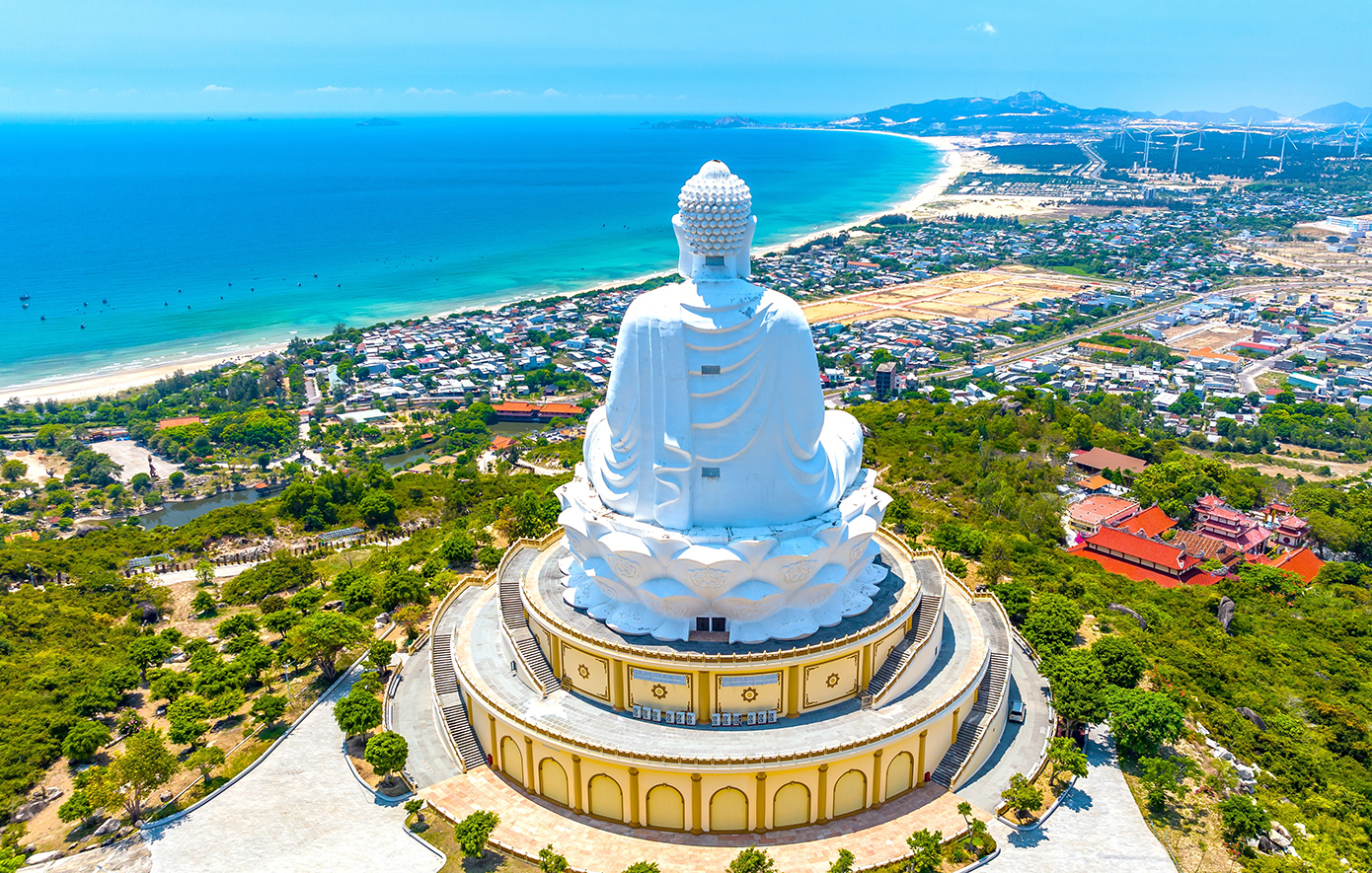 Quy Nhon: Ο κορυφαίος προορισμός στο Βιετνάμ για ένα εναλλακτικό και ασφαλές ταξίδι