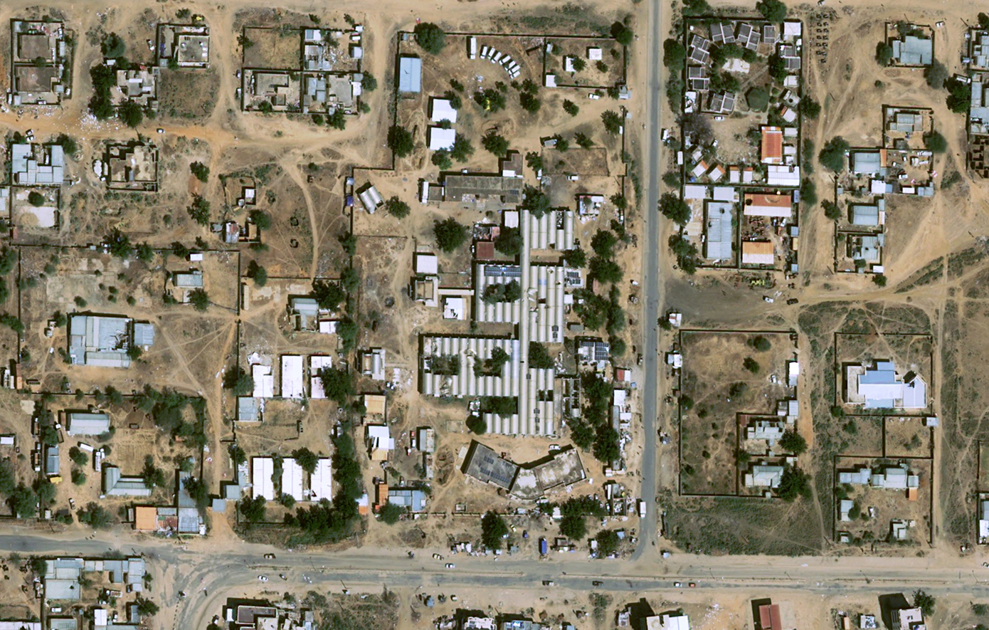 Τι συμβαίνει στο Σουδάν και οδήγησε στη σφαγή που φαίνεται από το διάστημα – Η φρίκη σε όλο της το μεγαλείο