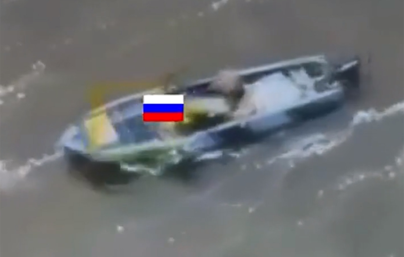 Παγιδευμένοι στο νησί του θανάτου: Οι «απομονωμένοι» Ρώσοι στρατιώτες λιμοκτονούν – 5.000 νεκροί