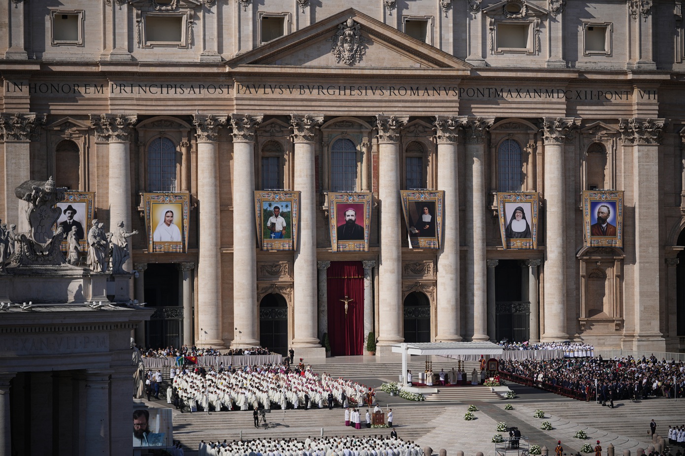 Ιερέας που πούλησε την ψυχή του στον Σατανά γίνεται ο νεότερος άγιος της Καθολικής Εκκλησίας