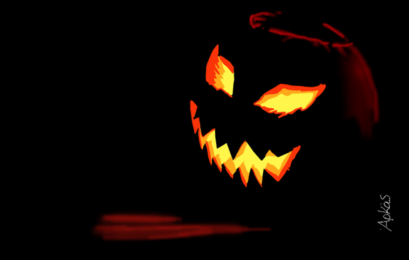 Αρκάς: Στους τρομακτικούς καιρούς, ας γιορτάσουμε κι εμείς τον τρόμο