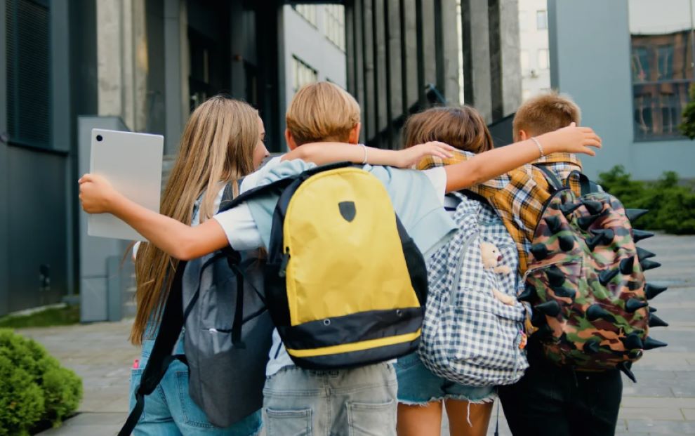15 χρήσιμες συμβουλές για τα παιδιά στο σχολείο: Ένας μικρός οδηγός με όσα δεν λέμε συνήθως