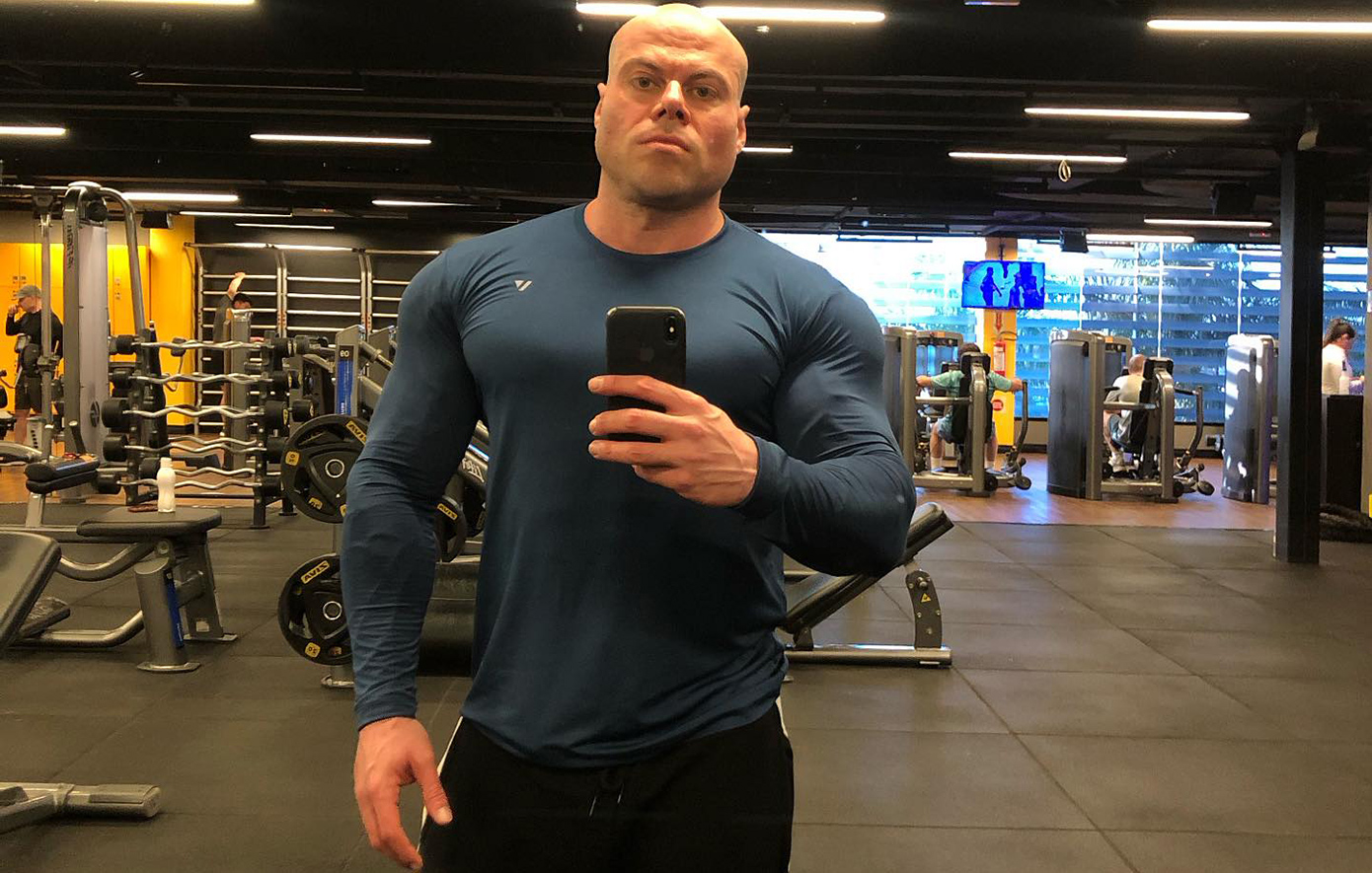 Άγρια δολοφονία γνωστού bodybuilder: Τον σκότωσε η σύζυγός του, γιατί πίστευε ότι την απατά – «Δεν άντεχε να ζει με τον φόβο ότι θα τον μαχαιρώσει»