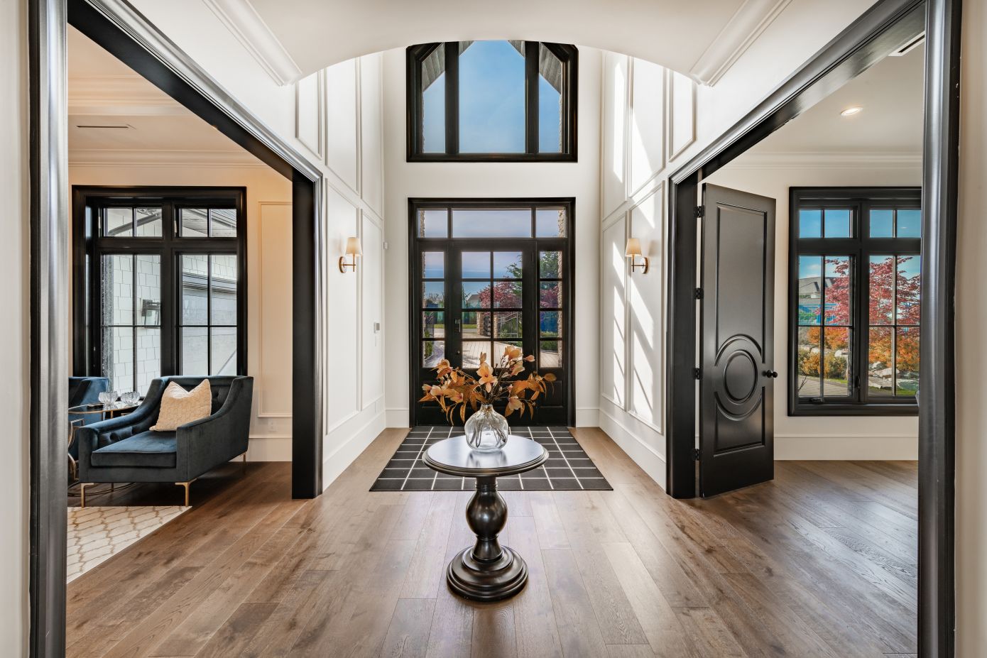 7 απλοί τρόποι να δώσετε πολυτέλεια στο σπίτι σας χωρίς να ξοδέψετε μια περιουσία