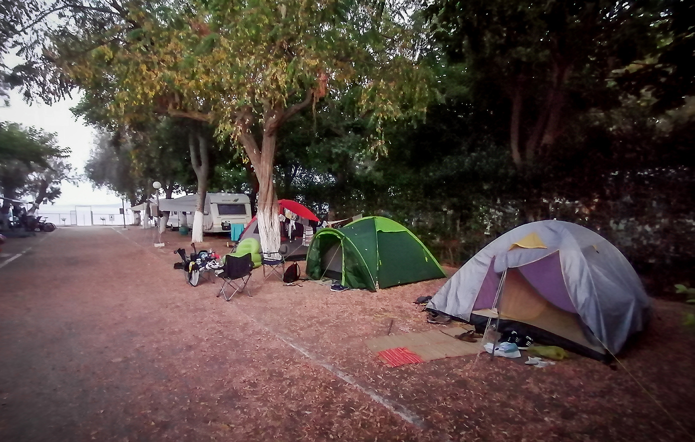 Διπλό φονικό στη Φοινικούντα: Καρέ-καρέ η διαδρομή των δραστών και οι στάσεις που έκαναν