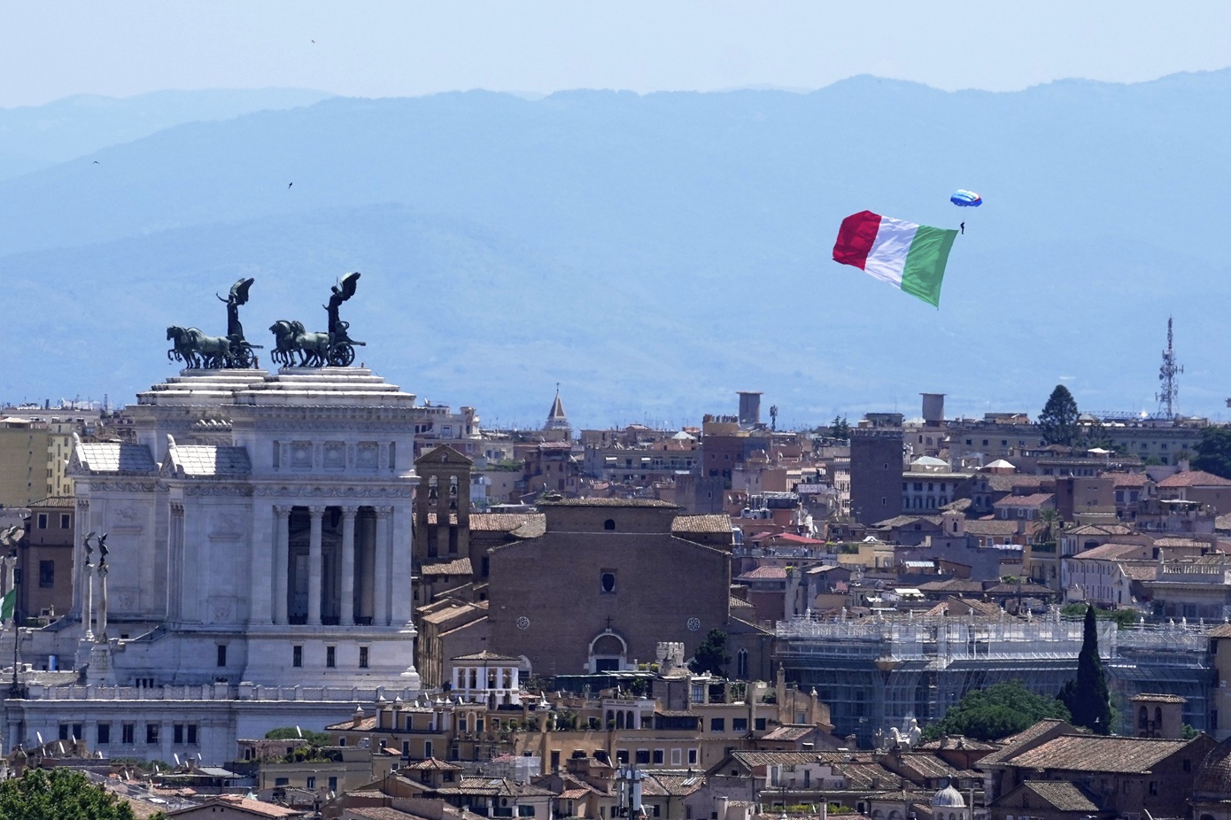Μπλόκο από το Ελεγκτικό Συνέδριο της Ιταλίας στη γέφυρα που θα συνέδεε τη Σικελία με την υπόλοιπη χώρα