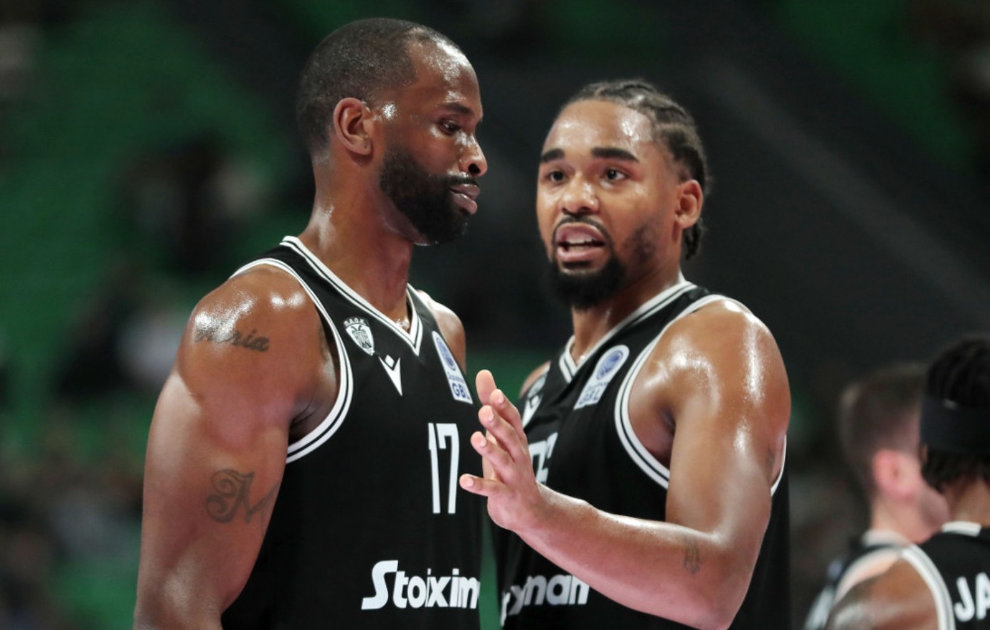 Η επόμενη κίνηση του Παναθηναϊκού μετά τον Μήτογλου – Μεταγραφή από Ελλάδα