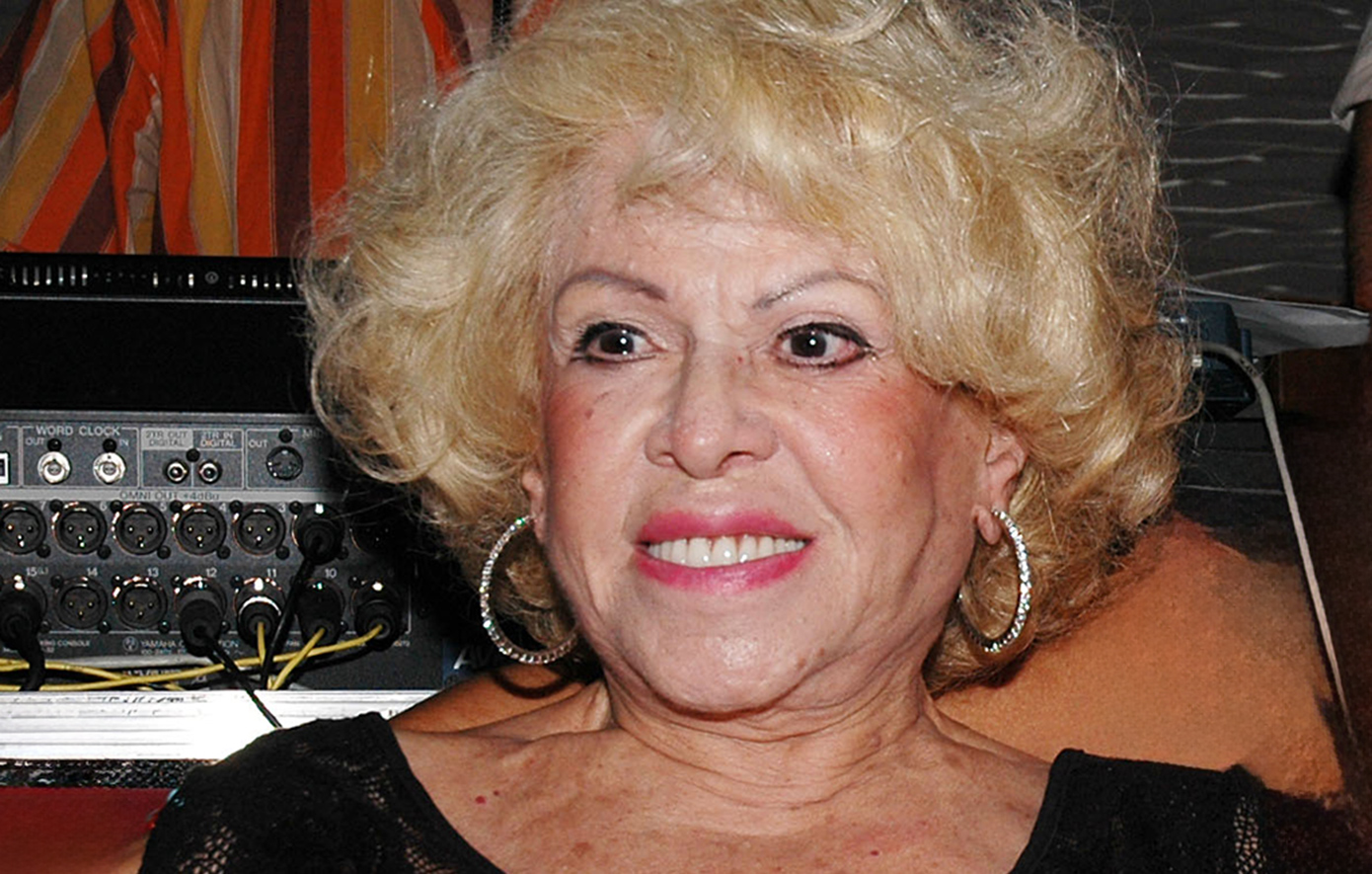 Καίτη Γκρέυ: Ο μοναδικός κληρονόμος της περιουσίας της είναι ο εγγονός της – «Θα τιμώ το όνομά της όσο είμαι στη ζωή»