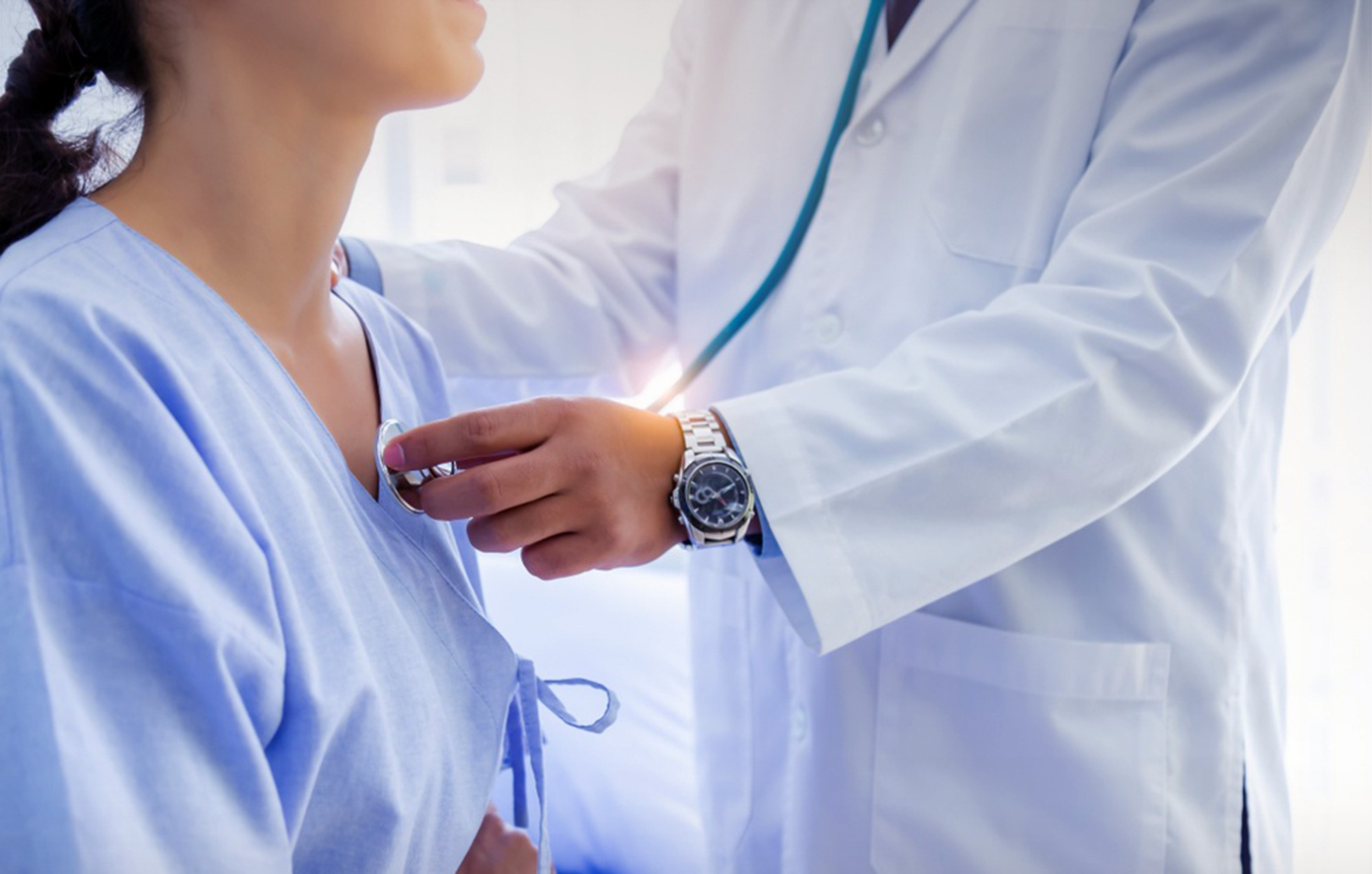 Γιατί χρειάζομαι επέμβαση καρδιάς, ενώ δεν έχω κανένα σύμπτωμα