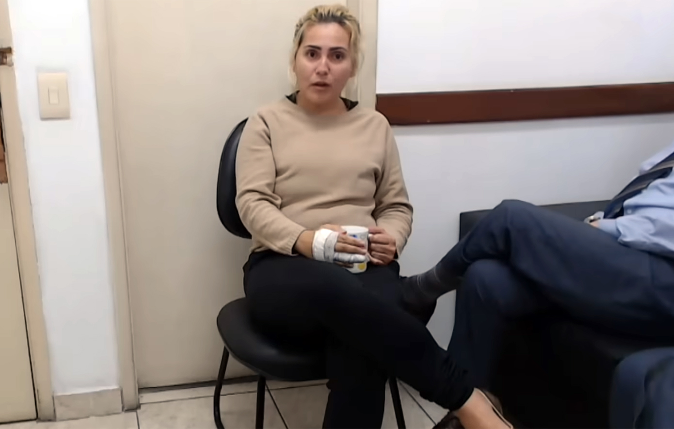 Φοιτήτρια νομικής στη Βραζιλία «έπαιρνε ευχαρίστηση από τους φόνους» – Δηλητηρίασε τέσσερις ανθρώπους μέσα σε πέντε μήνες