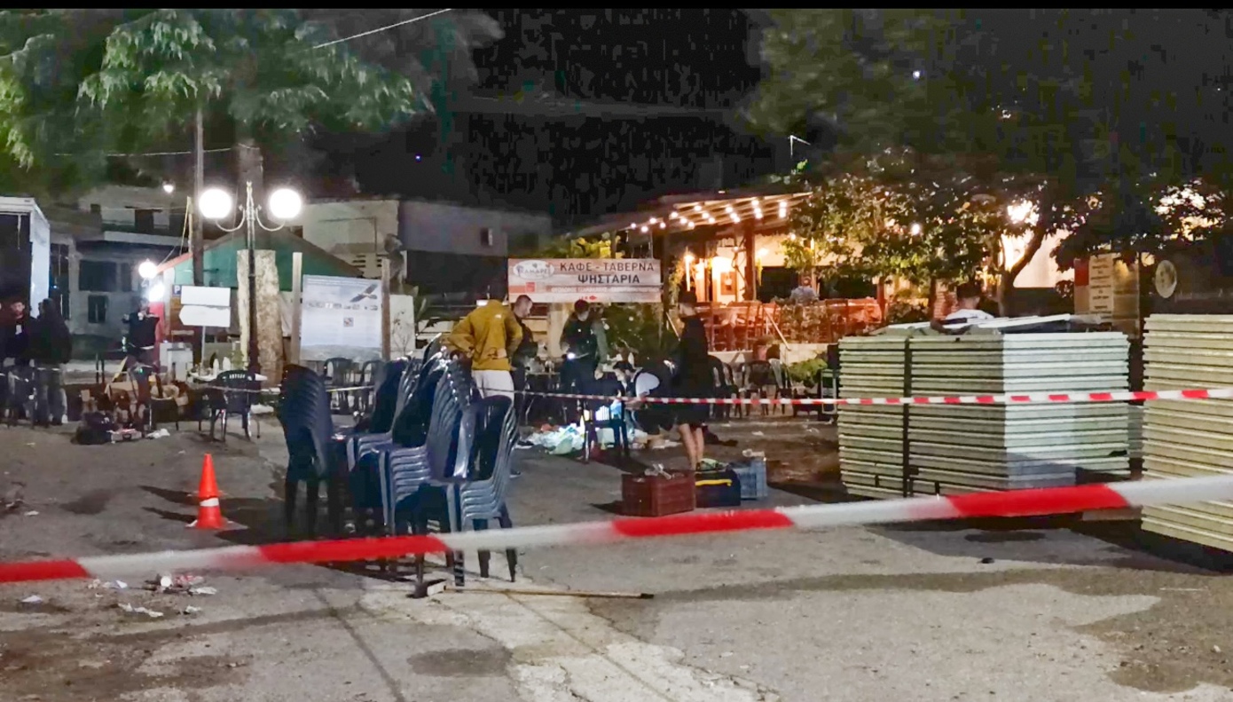 Φόβοι για βεντέτα μετά τη δολοφονία του 52χρονου στην Κρήτη – «Τον φώναζαν “Πάσσαρη”, επειδή ήταν οξύθυμος» λέει η σύζυγός του