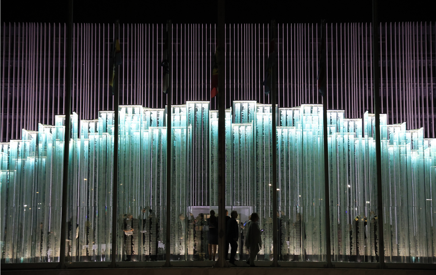 Αυτή είναι η νέα όψη του Πενταγώνου – «Καθρεφτίζεται ο εκσυγχρονισμός των Ενόπλων Δυνάμεων»