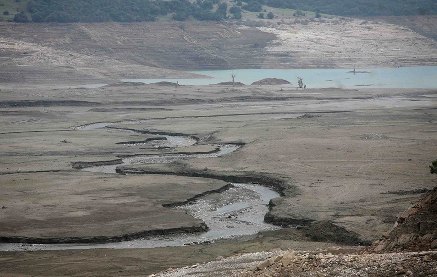 Πώς η Αττική θα θωρακιστεί απέναντι στη λειψυδρία σε τέσσερα χρόνια από σήμερα