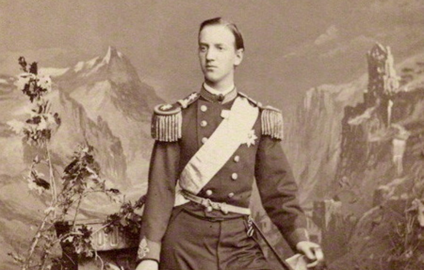 Σαν σήμερα 30 Οκτωβρίου: Ο 17χρονος Δανός που έγινε βασιλιάς των Ελλήνων – Η άφιξη του Γεωργίου Α’ στην Αθήνα