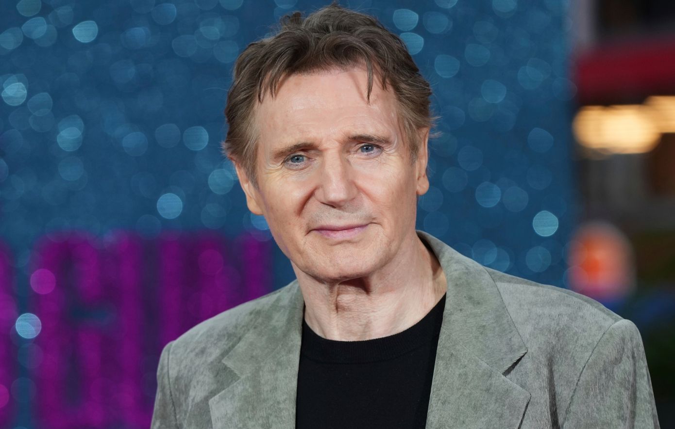 Ice Road – Vengeance: Η γεμάτη δράση ταινία θρίλερ του Λίαμ Νίσον σαρώνει στο Netflix