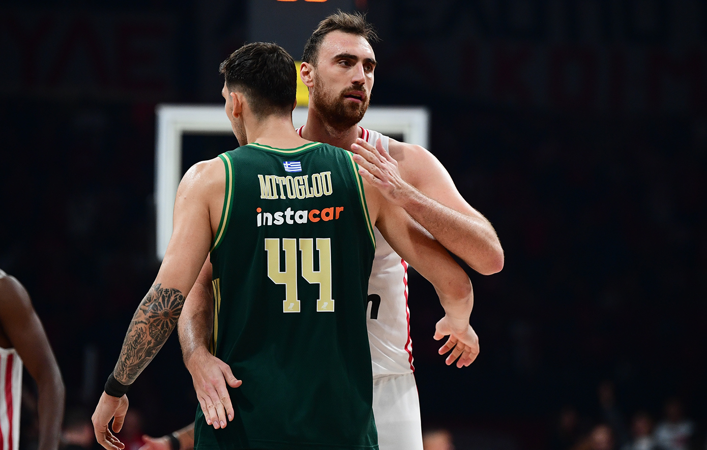 Οι αθλητικές μεταδόσεις της ημέρας: Πού θα δούμε τις «μάχες» Παναθηναϊκού και Ολυμπιακού στην Euroleague