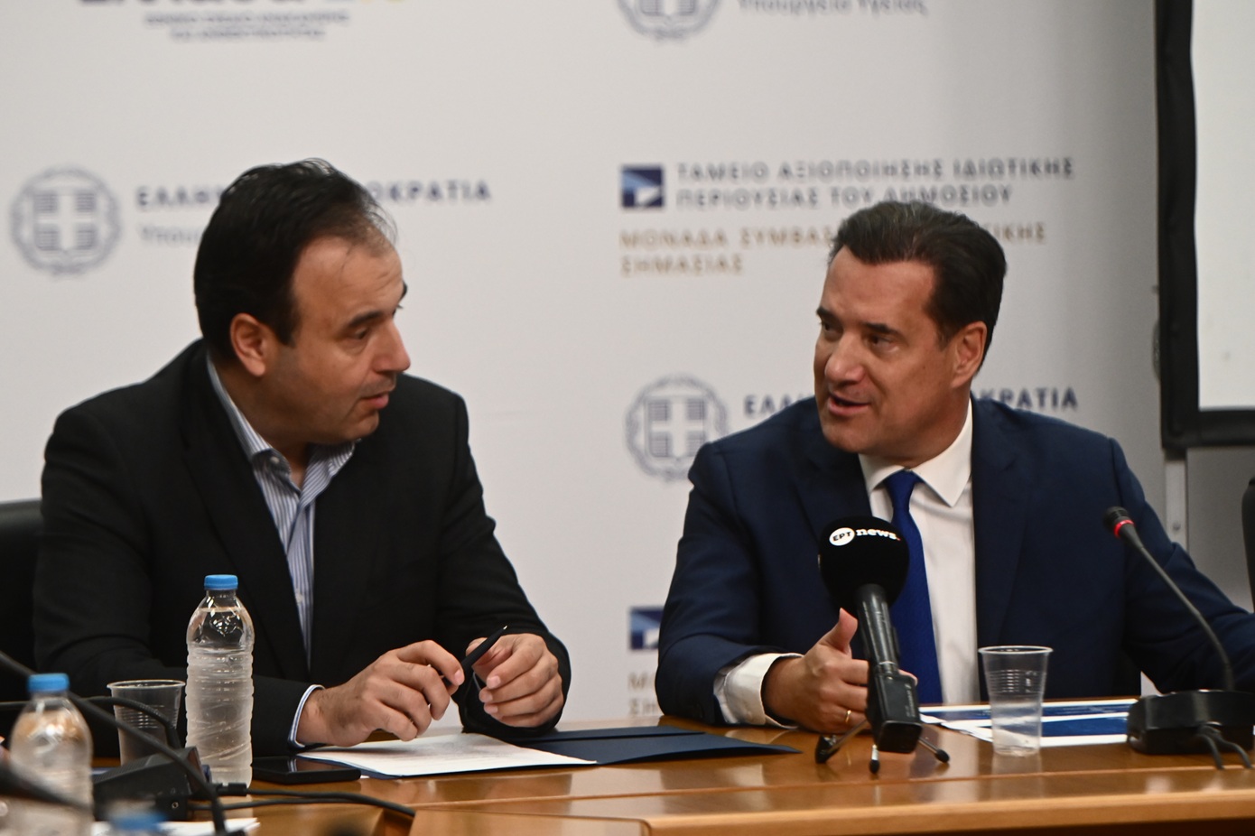 Σε λειτουργία ο Ψηφιακός Βοηθός Ιατρού στον εθνικό ηλεκτρονικό φάκελο υγείας – Η Τεχνητή Νοημοσύνη αξιοποιείται στον τομέα της Υγείας