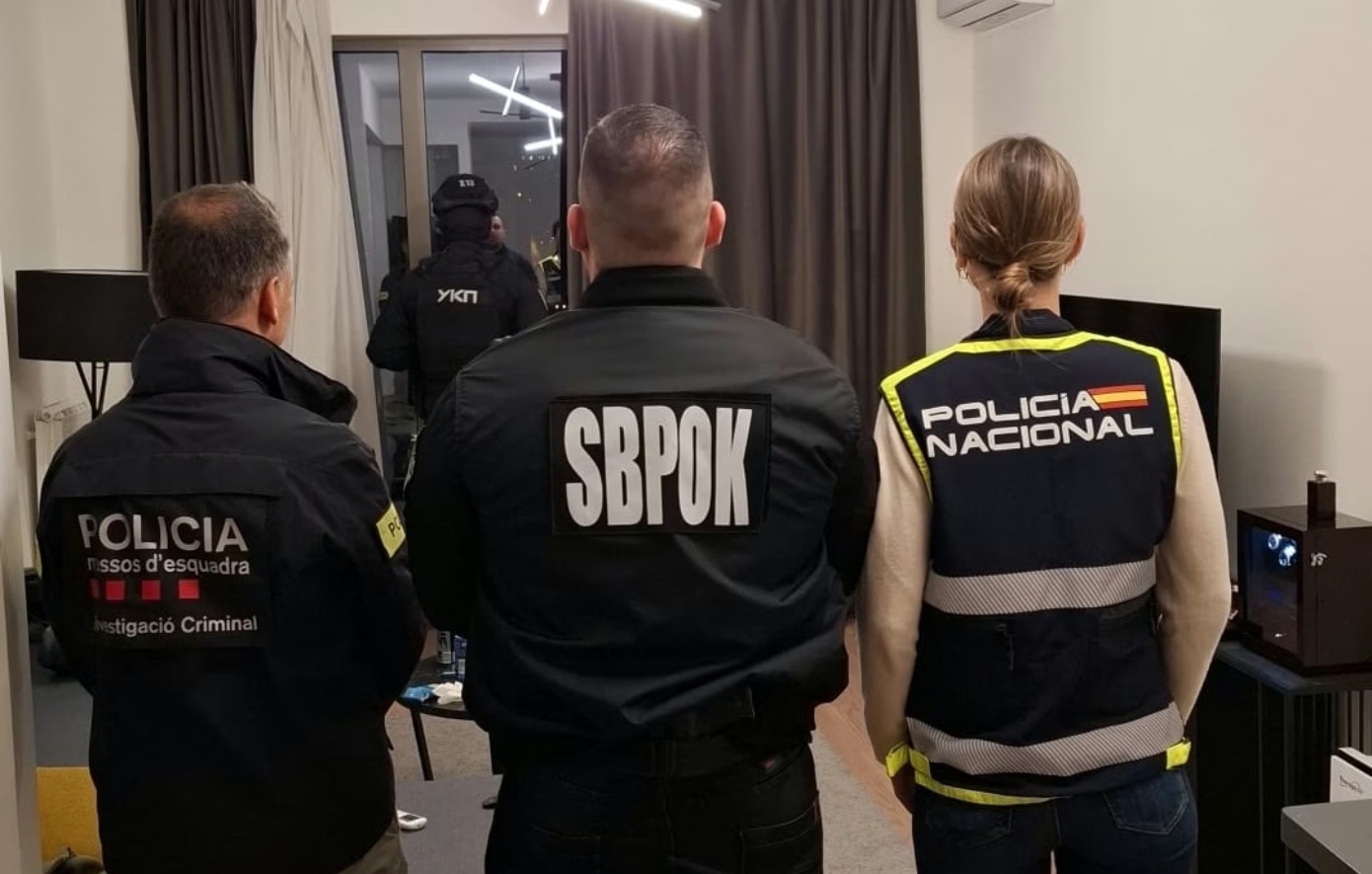 Η διαβόητη συμμορία Vračarci, στην οποία κατηγορείται πως εμπλέκεται ο διαιτητής Ούρος Νίκολιτς – Το παρελθόν, οι κατηγορίες και ο αρχηγός