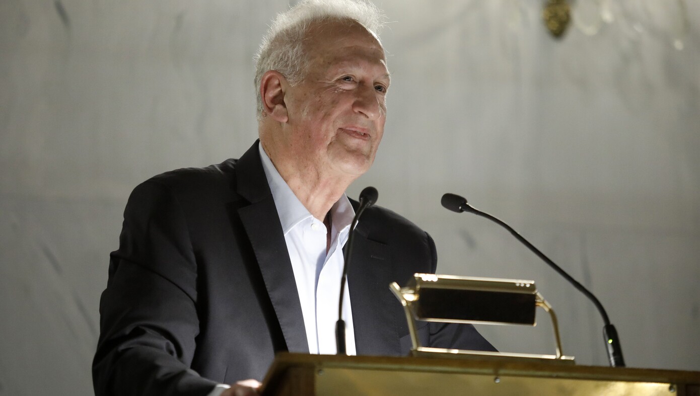 ΠΑΣΟΚ: Δημιουργεί Τομέα Επικοινωνίας και Επιτροπή Διεύρυνσης με γραμματέα τον Κώστα Σκανδαλίδη