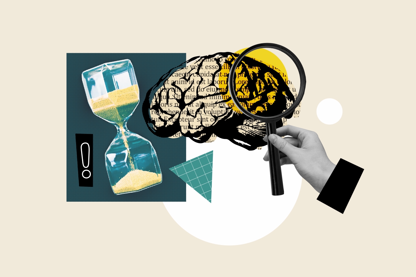 Νέα μελέτη αποκαλύπτει γιατί ο χρόνος φαίνεται να κυλάει πιο γρήγορα όσο μεγαλώνουμε