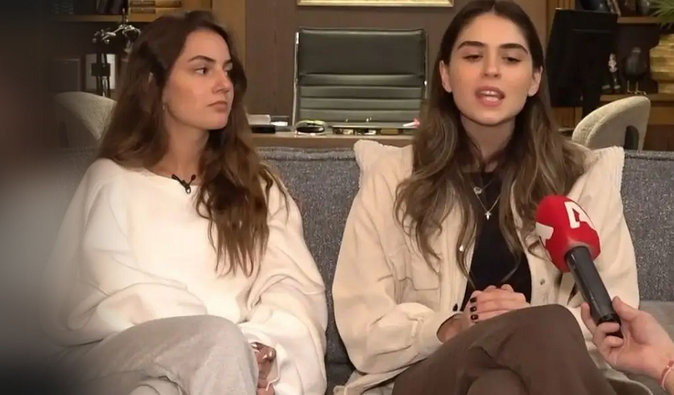 Το Σόι Σου: Οι μικρές κόρες της οικογένειας μιλούν για την επιστροφή της σειράς μετά από 6 χρόνια