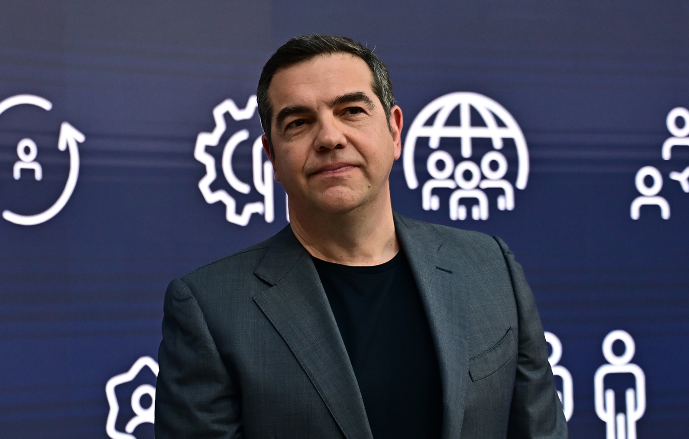 Ο Αλέξης Τσίπρας ανακοίνωσε τα 41 άτομα που συνθέτουν το επιστημονικό συμβούλιο του Ινστιτούτου του