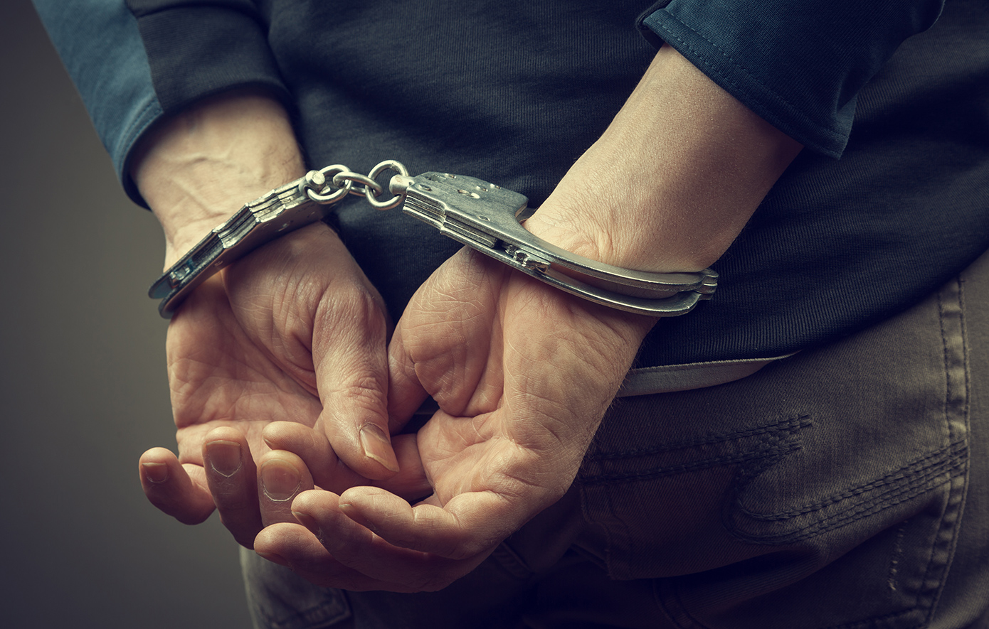 Σύλληψη 55χρονου εις βάρος του οποίου εκκρεμούσε ποινή φυλάκισης 13 ετών για ηθική αυτουργία σε απόπειρα ανθρωποκτονίας το 2003