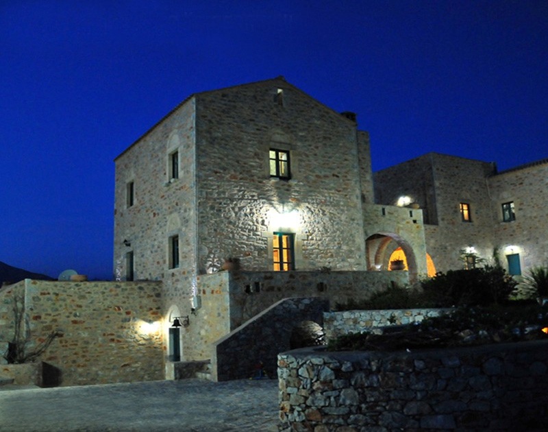 Χριστουγεννιάτικο δώρο εμπειρίας διήμερο σε πύργο Χριστουγεννιάτικο δώρο εμπειρίας διήμερο σε πύργο