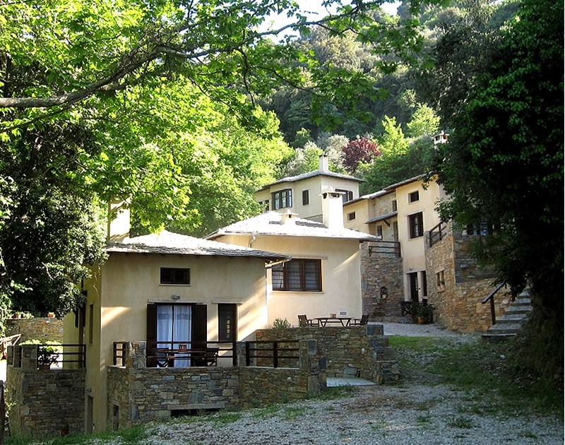 Χριστουγεννιάτικο δώρο εμπειρίας τριήμερο στο Πήλιο Χριστουγεννιάτικο δώρο εμπειρίας τριήμερο στο Πήλιο